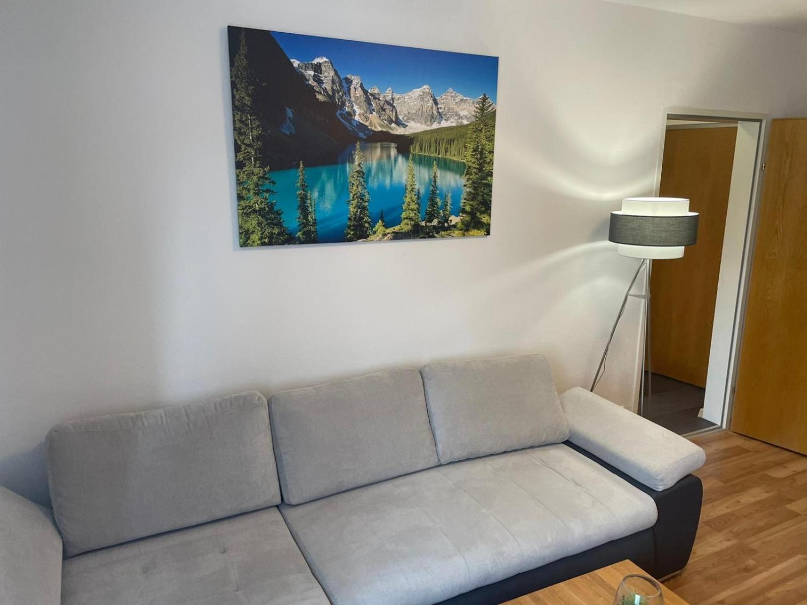 Sunside Apartments Bad Mitterndorf Bagian luar foto