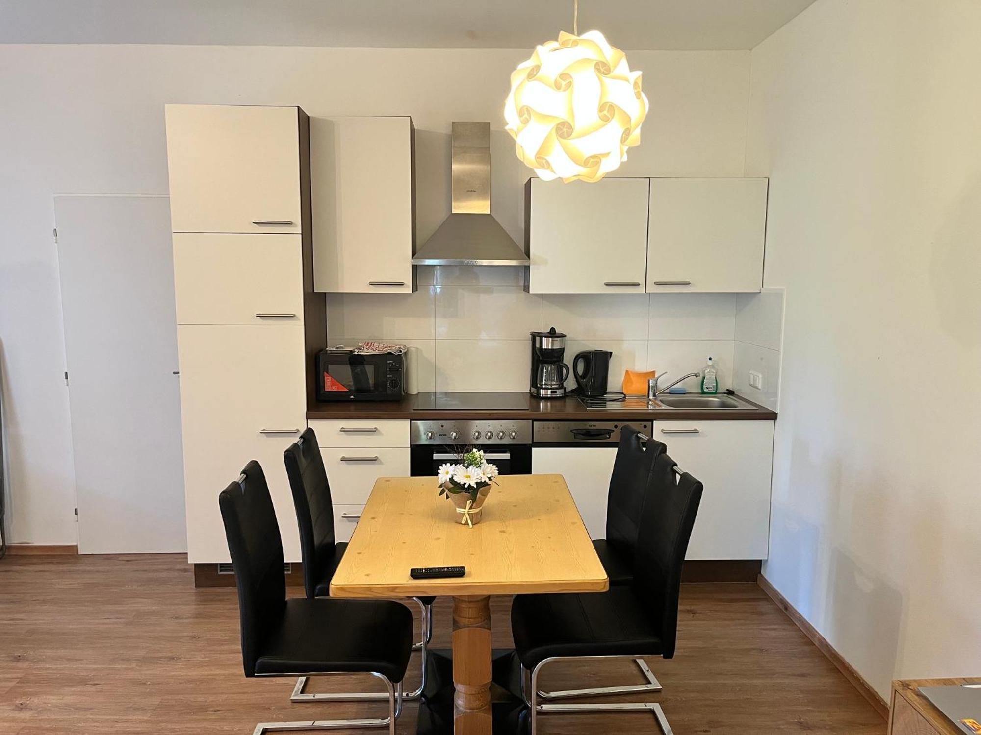 Sunside Apartments Bad Mitterndorf Bagian luar foto