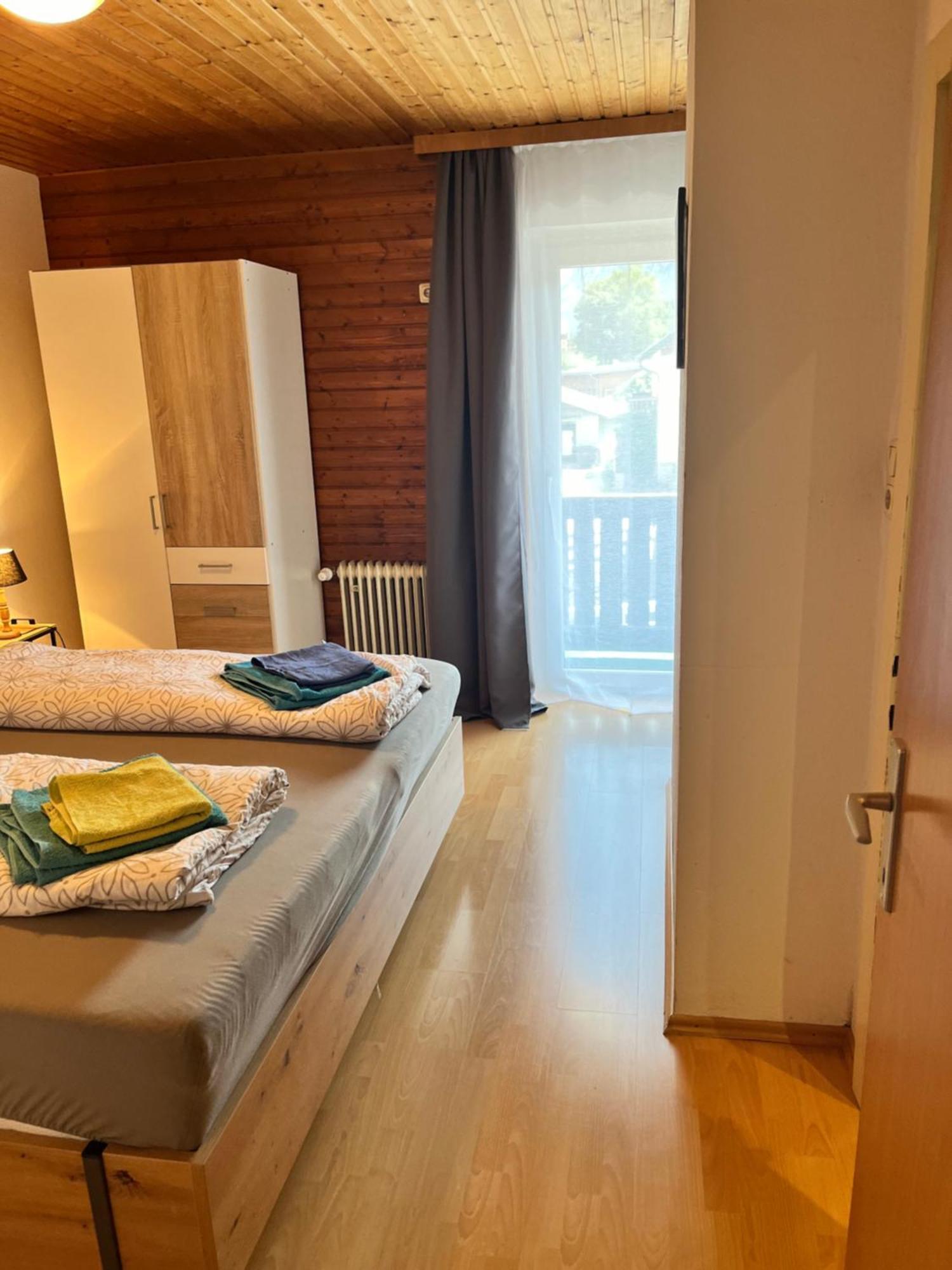 Sunside Apartments Bad Mitterndorf Bagian luar foto