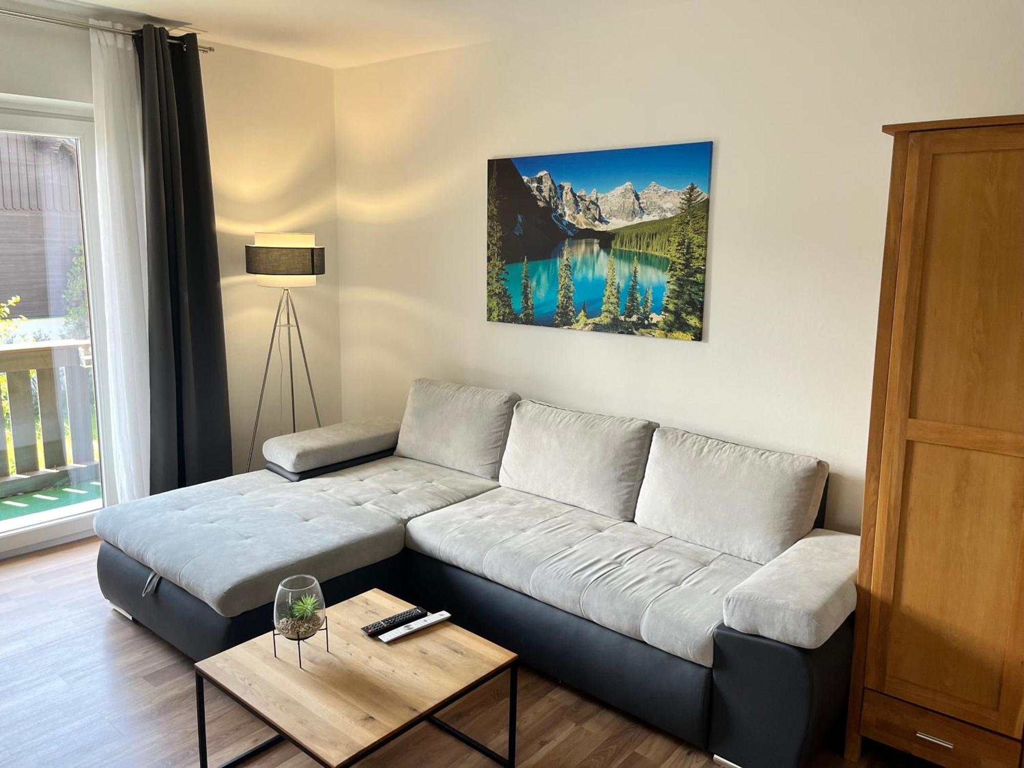 Sunside Apartments Bad Mitterndorf Bagian luar foto