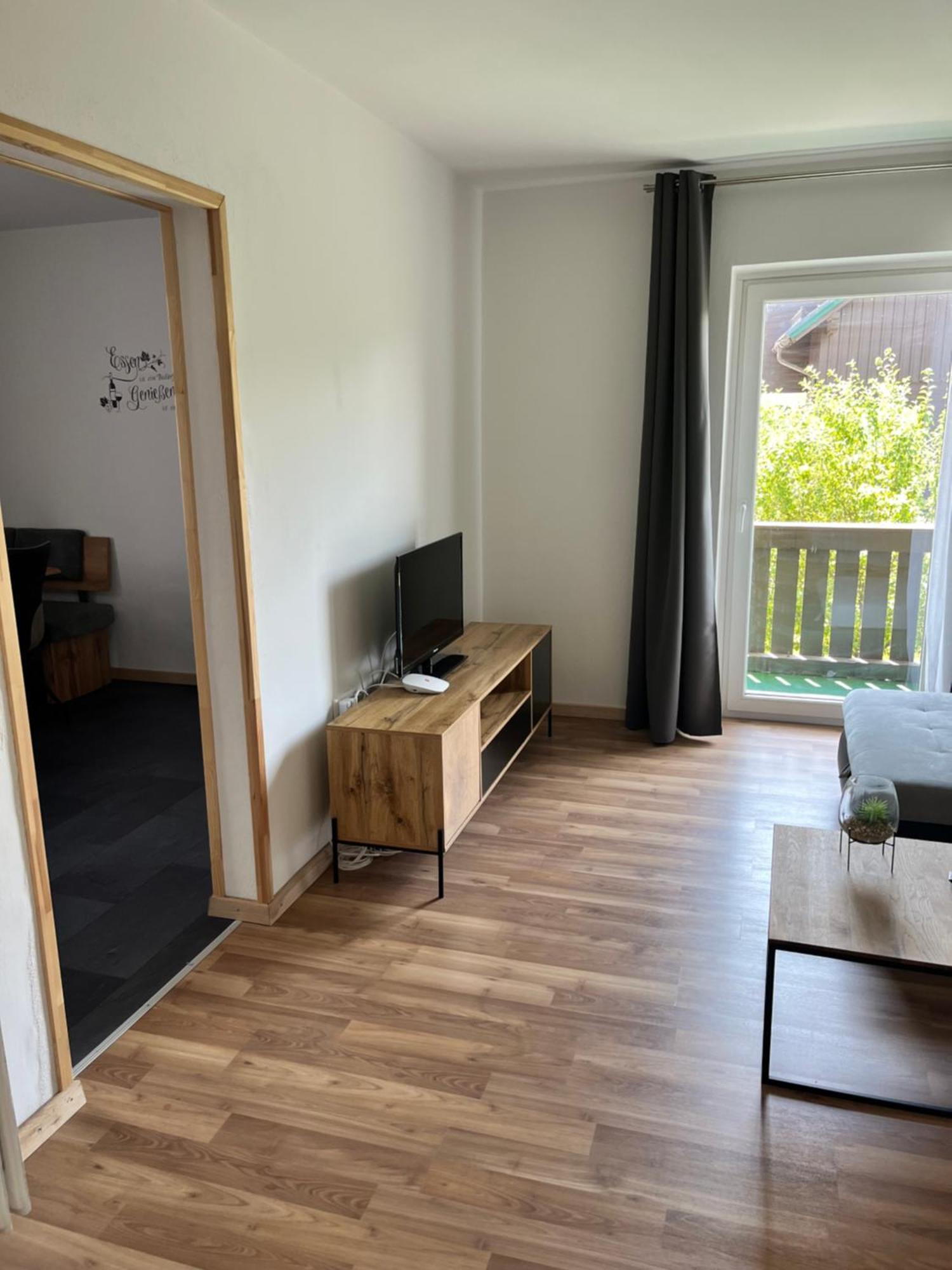 Sunside Apartments Bad Mitterndorf Bagian luar foto