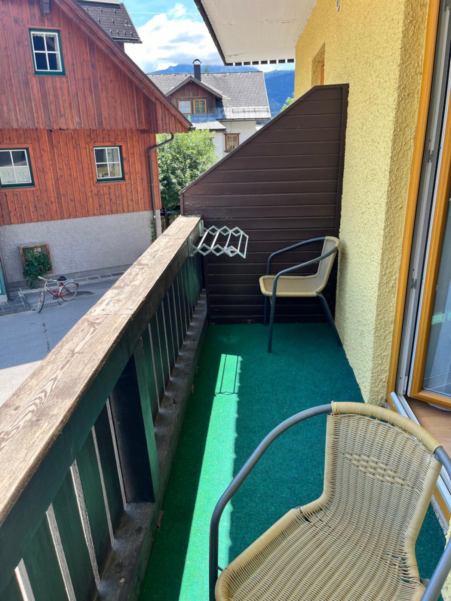 Sunside Apartments Bad Mitterndorf Bagian luar foto