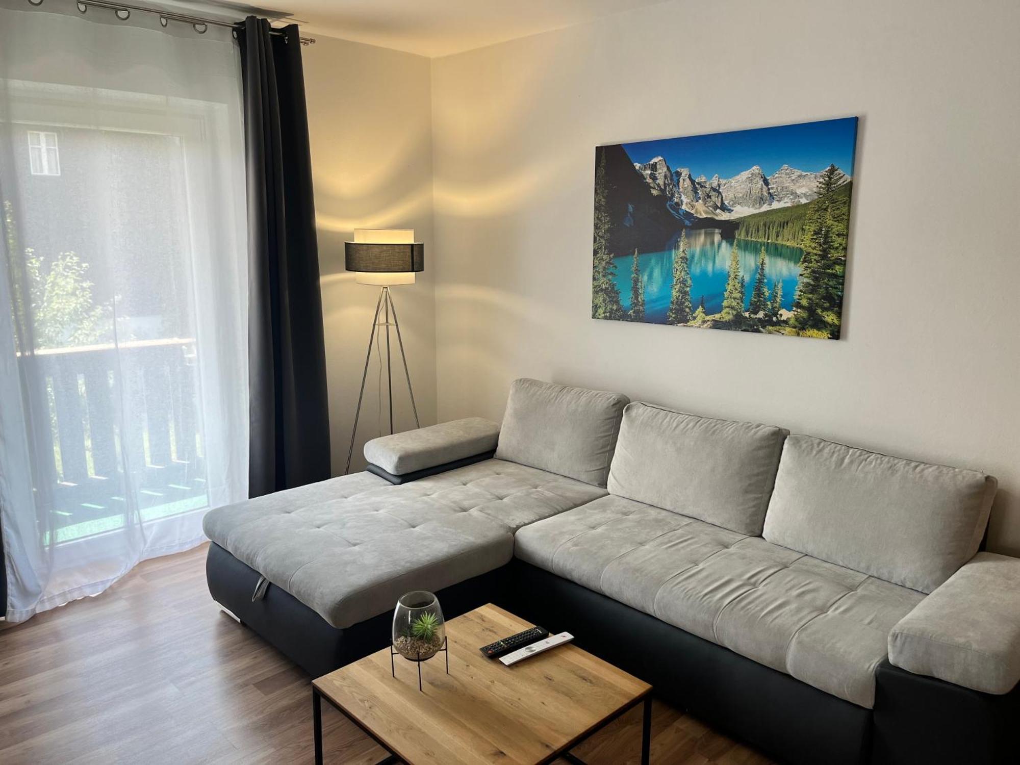 Sunside Apartments Bad Mitterndorf Bagian luar foto