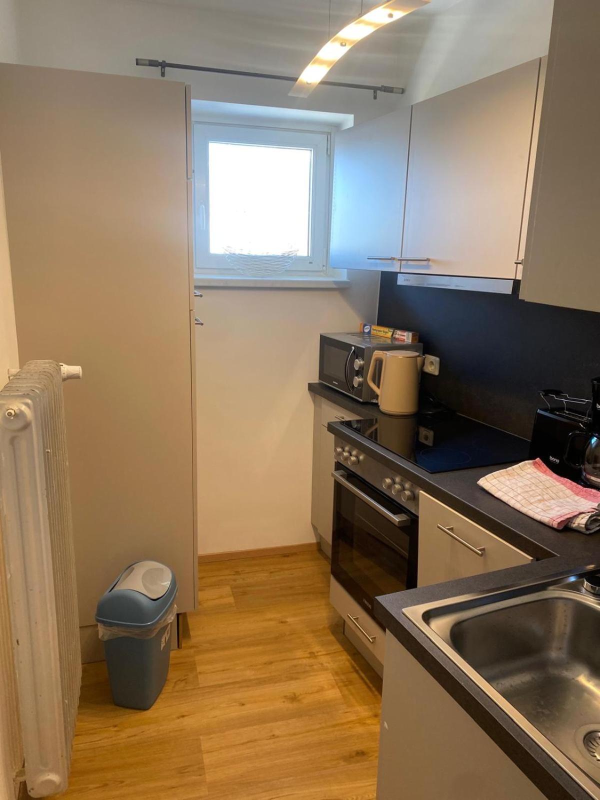 Sunside Apartments Bad Mitterndorf Bagian luar foto