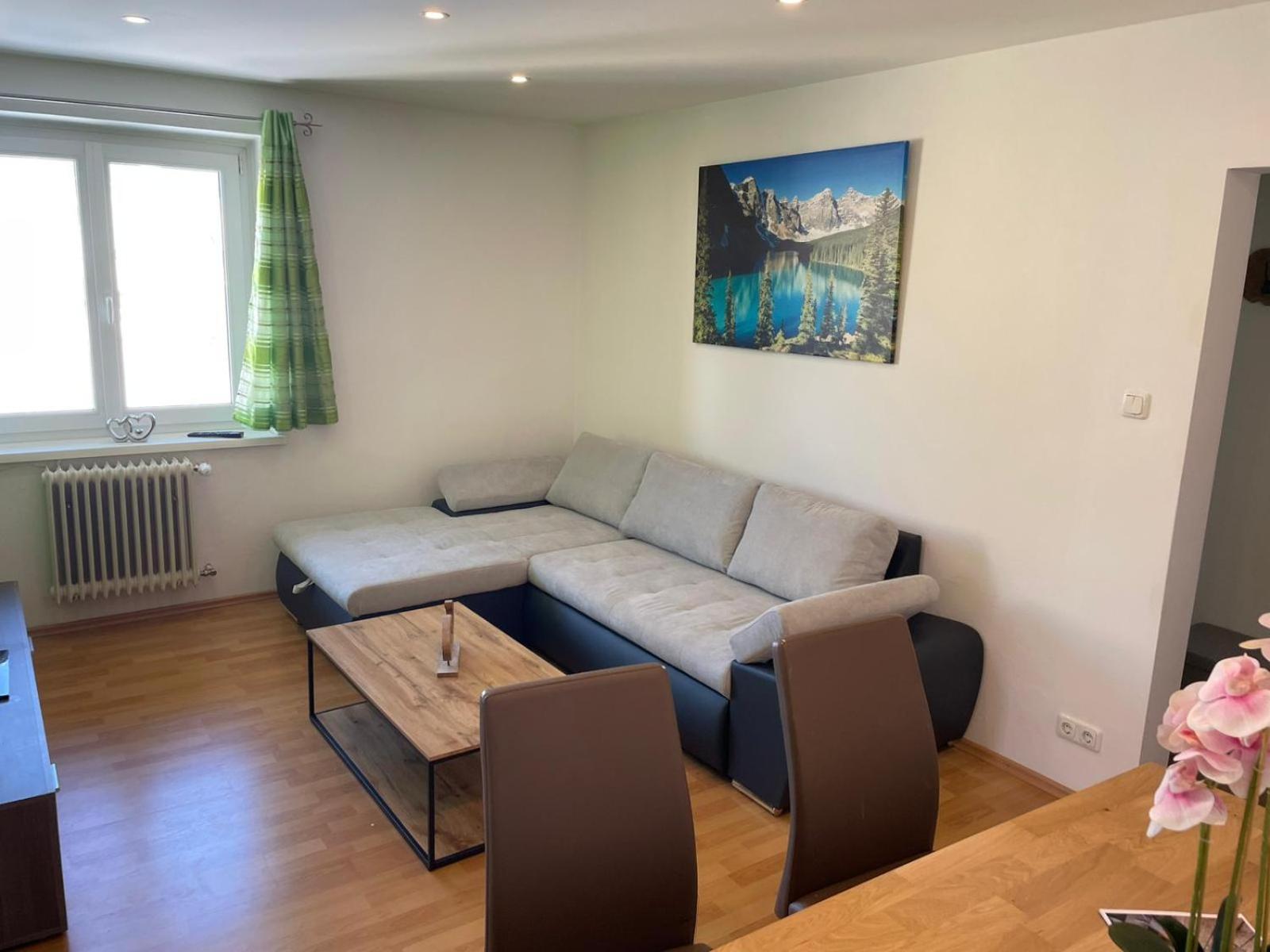 Sunside Apartments Bad Mitterndorf Bagian luar foto