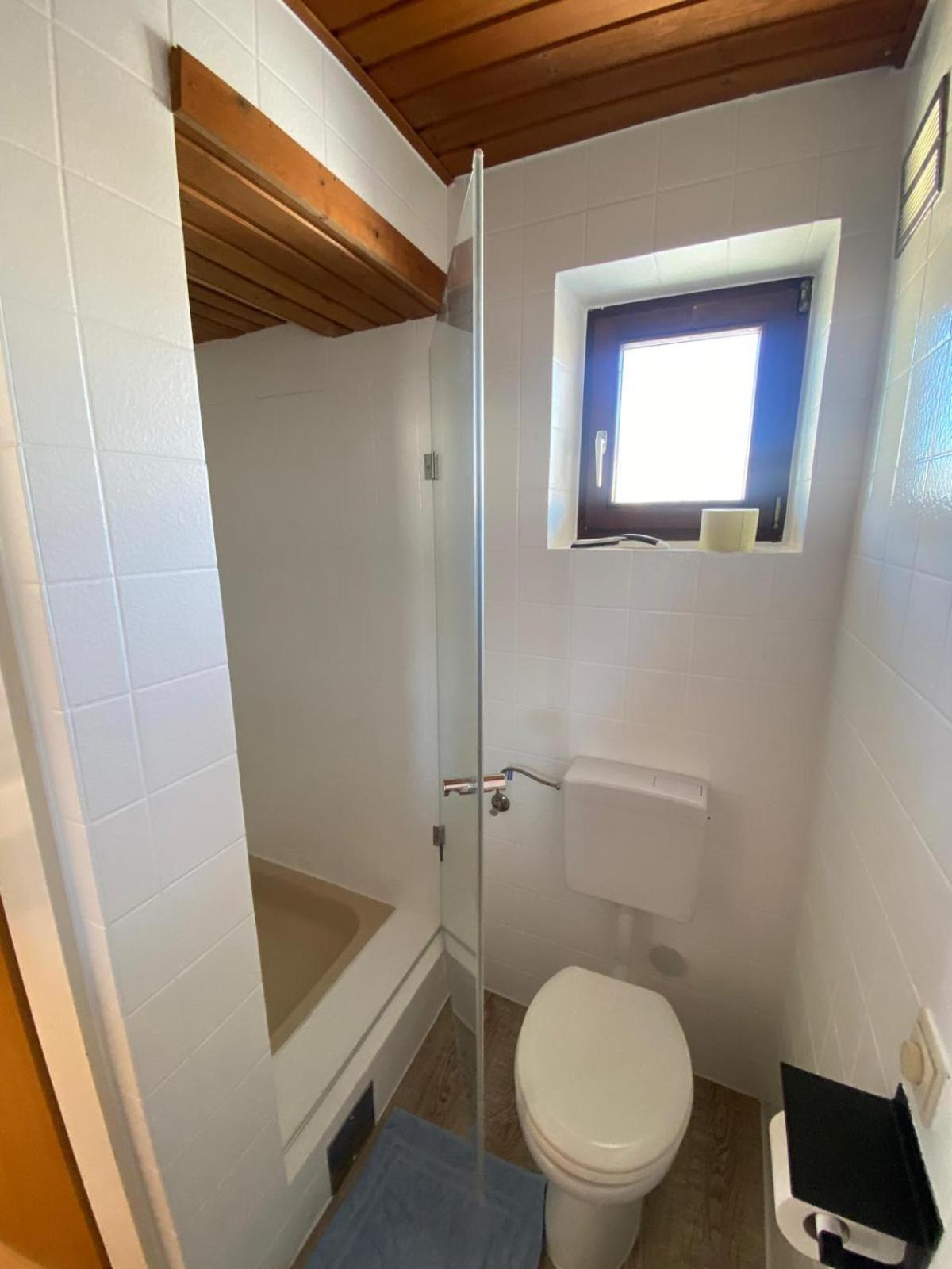 Sunside Apartments Bad Mitterndorf Bagian luar foto
