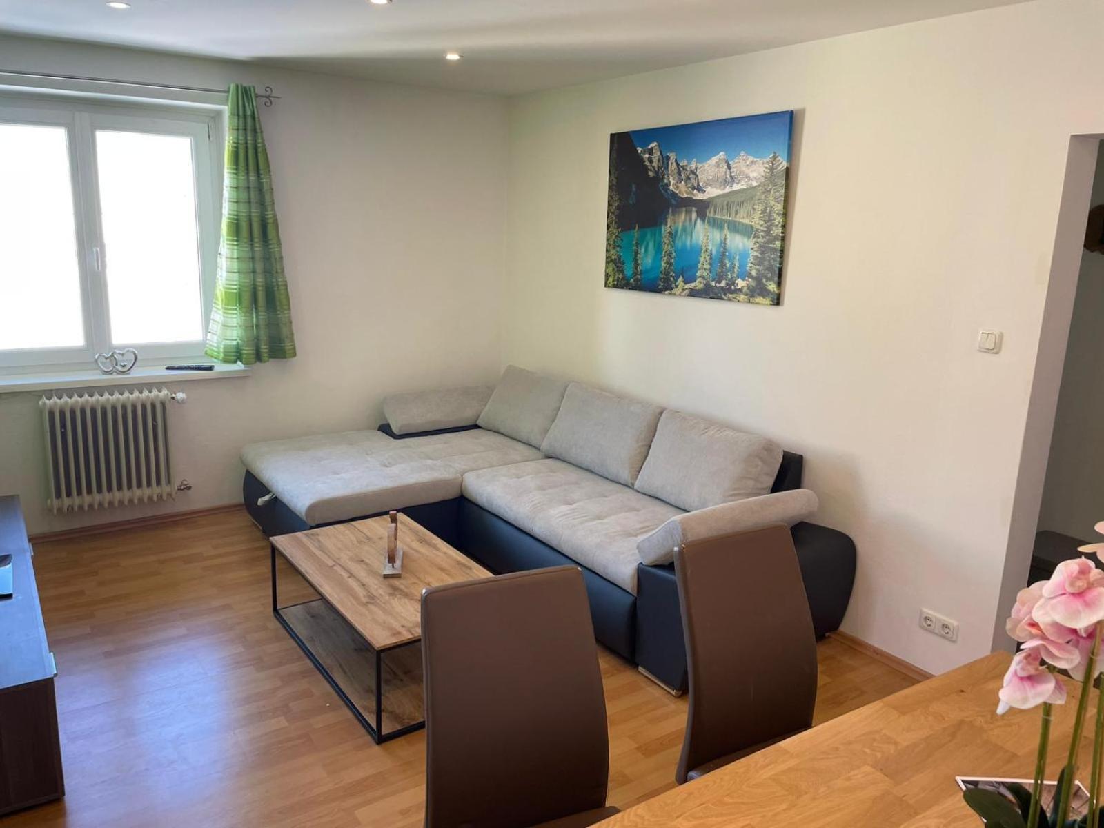 Sunside Apartments Bad Mitterndorf Bagian luar foto