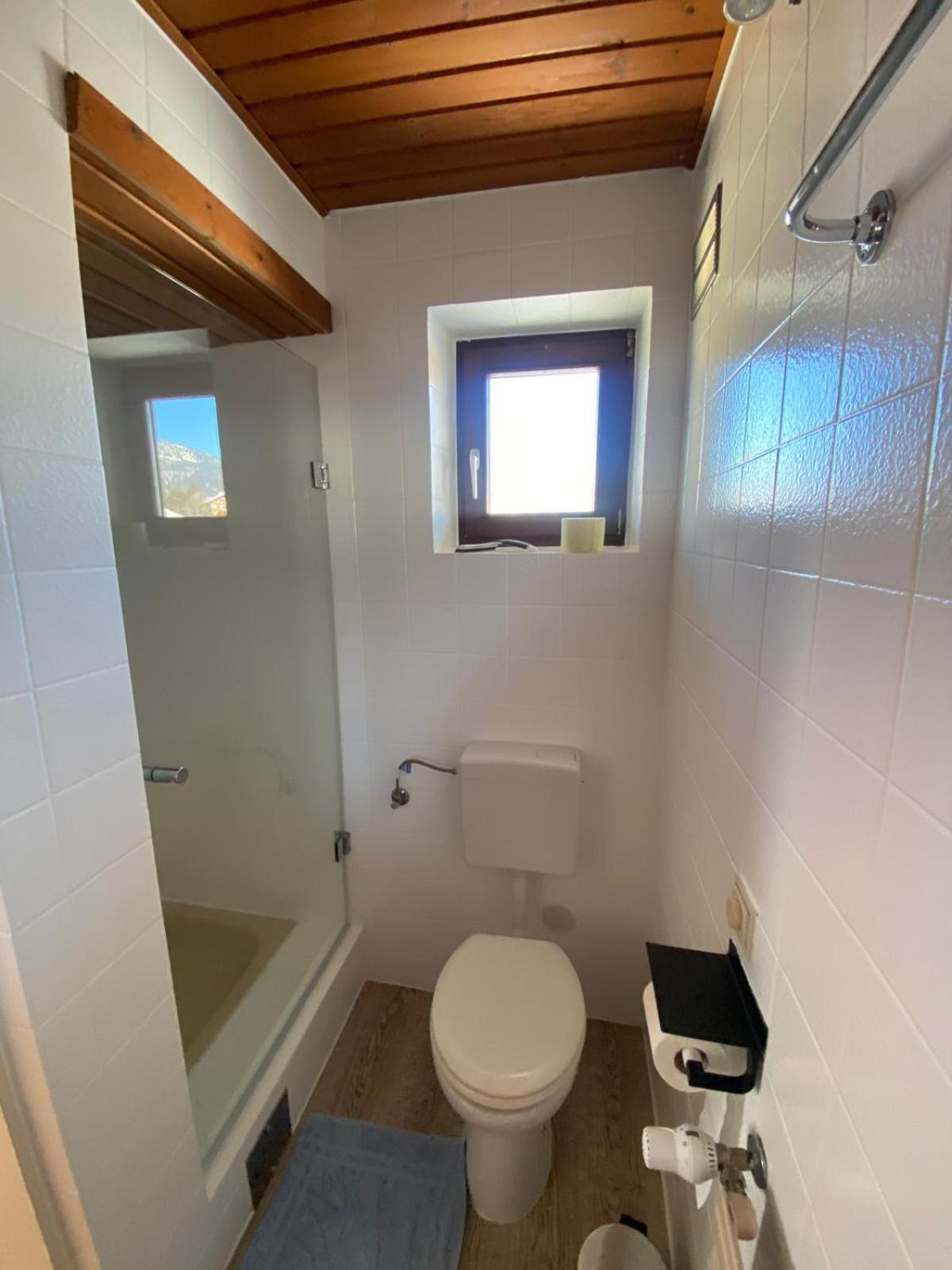 Sunside Apartments Bad Mitterndorf Bagian luar foto