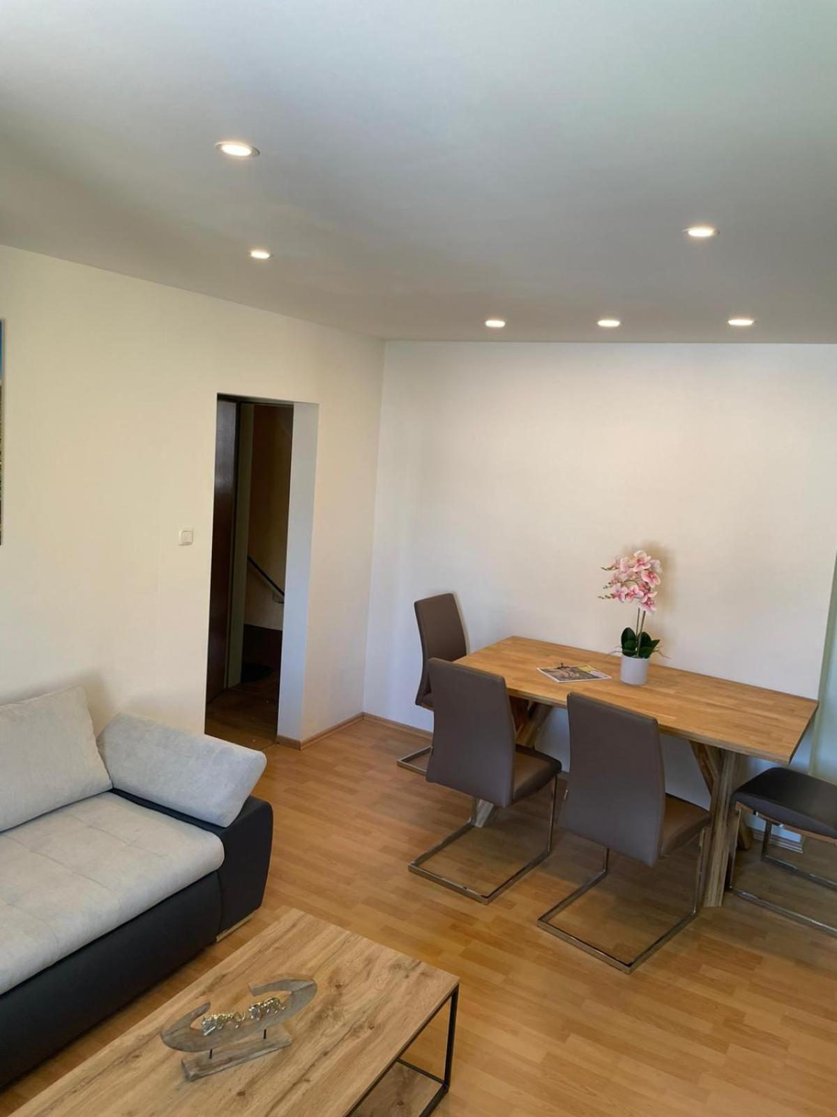 Sunside Apartments Bad Mitterndorf Bagian luar foto