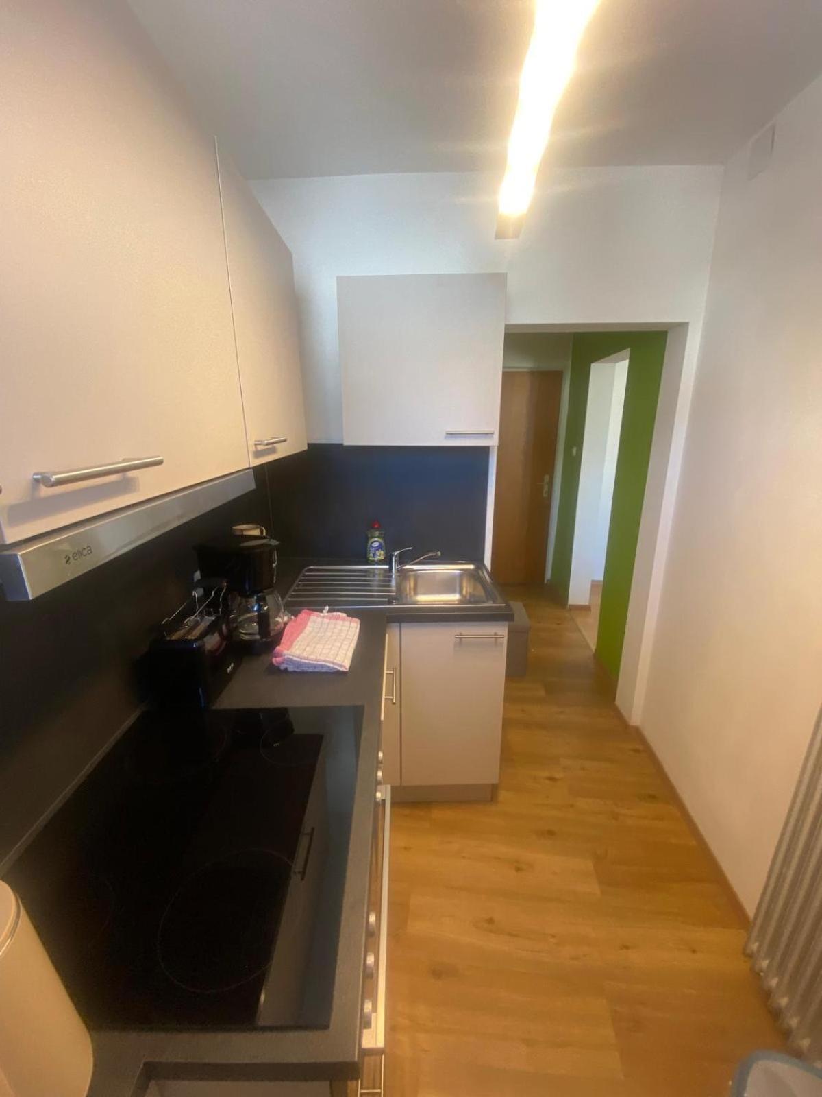 Sunside Apartments Bad Mitterndorf Bagian luar foto